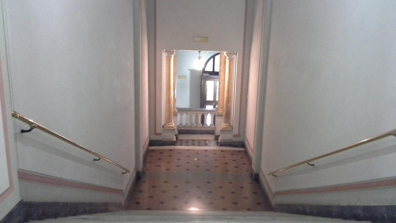 Bed and Breakfast Argentina House Генуя Экстерьер фото