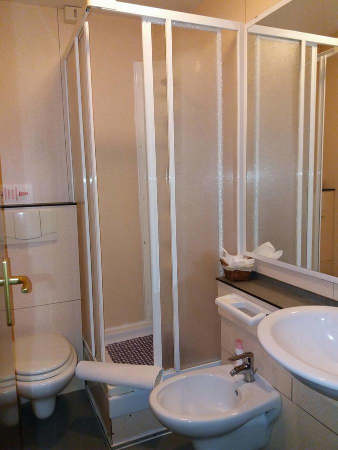 Bed and Breakfast Argentina House Генуя Экстерьер фото